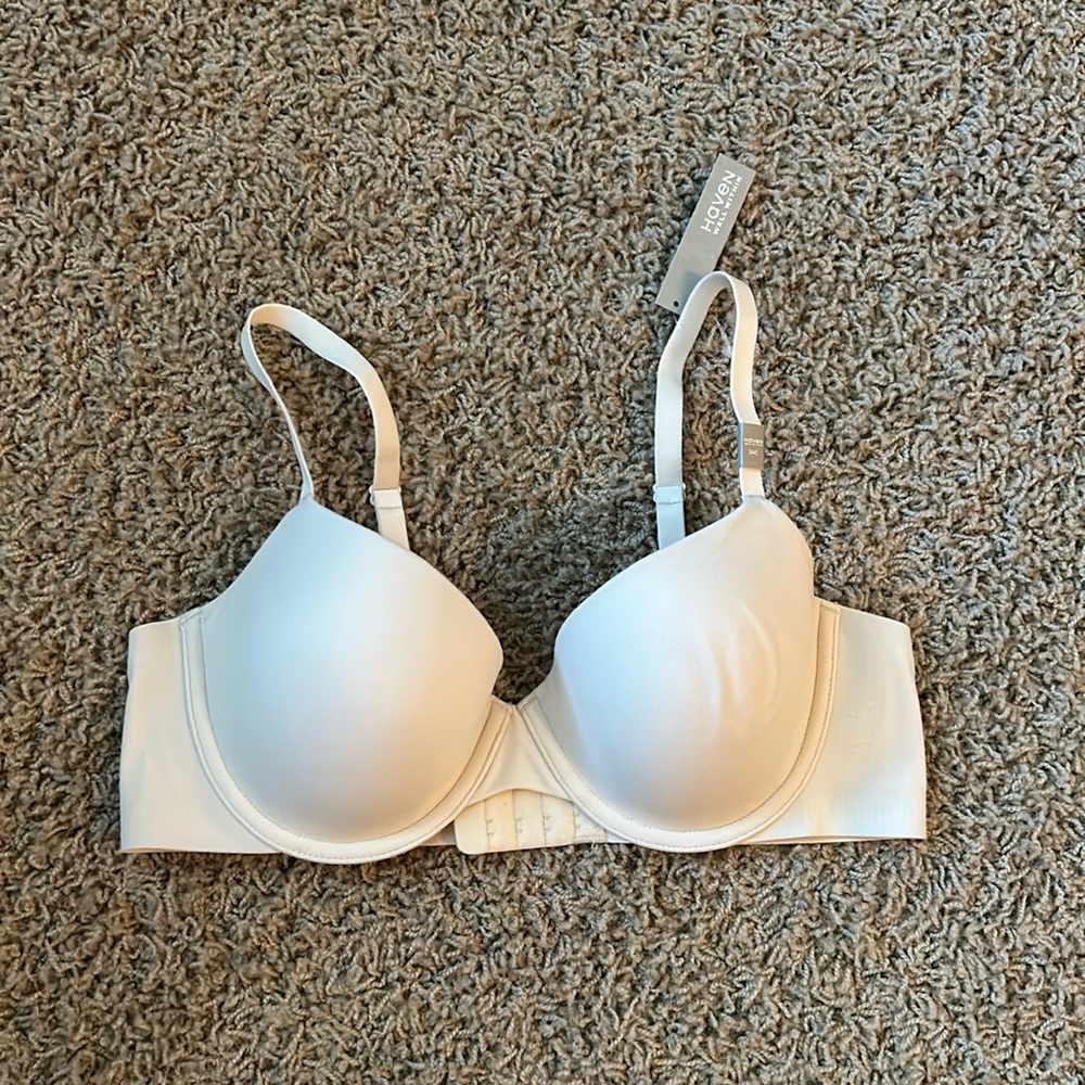 Haven Well Within lightly lined t-shirt bra